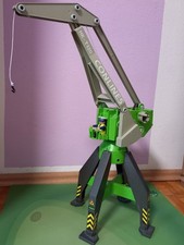 Playmobil kran gebraucht kaufen  Münchsmünster
