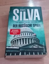 Russische spion gabriel gebraucht kaufen  Stein