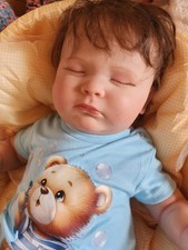Rebornbaby gebraucht kaufen  Kolkwitz
