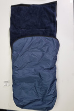 Universal luxury footmuff for sale  HERNE BAY