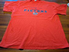 Nba detroit pistons for sale  NEWPORT