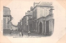 Doullens 4133 0147 d'occasion  France