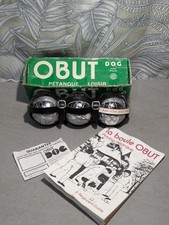 Vintage obut dog for sale  STAFFORD