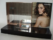 Présentoir parfum chanel d'occasion  Neuvic