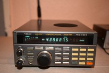 Yaesu frg 9600 gebraucht kaufen  Nordenham