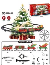 Pcs train set usato  Riesi