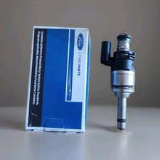 Iniettore ford focus usato  Seravezza