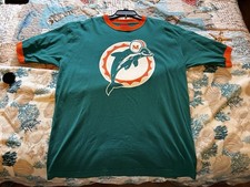 Miami dolphins nfl for sale  Havelock