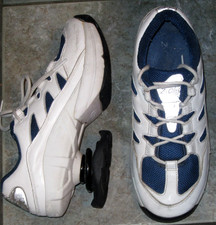 Coil white navy for sale  Peoria