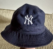 Yankees bucket hat for sale  Casselberry