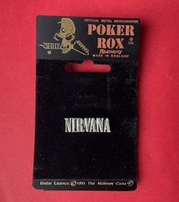 Vintage nirvana pewter for sale  HEREFORD