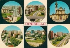 Cinisello balsamo sei usato  Monza