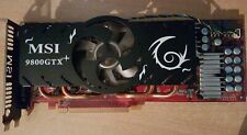 Geforce 9800 gtx usato  Novi di Modena