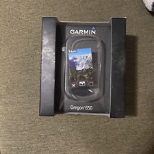 Garmin oregon 650 for sale  Omaha