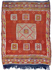 Sumak embroidered wool for sale  Richmond