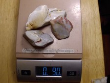 Tumbled polished ohio for sale  Streetsboro