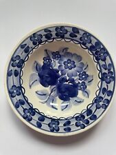 Miska fajans Włocławek 17 cm na sprzedaż  PL