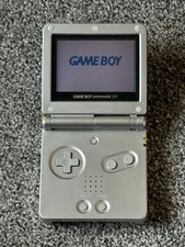 Gameboy advance ags for sale  PONTEFRACT