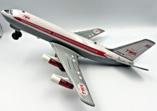 Vtg tin jet for sale  Forest Hills