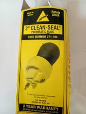 Cherne clean seal for sale  Santa Barbara