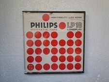 Bande magnétique philips d'occasion  Traînou