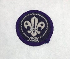 Scouting scout membership for sale  WALTHAM CROSS