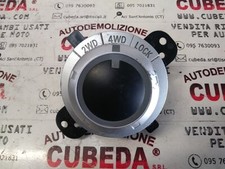 Interruttore inserimento 4wd usato  Catania
