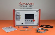 Teseq nsg 3150 for sale  Carlsbad