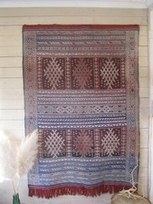 Vintage boho schöner gebraucht kaufen  Stühlingen
