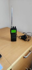 Icom r20 wideband for sale  UK