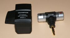 Olympus ema adapter for sale  THETFORD