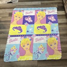 Vintage barbie throw for sale  Bend