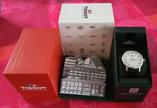 Montre tissot homme d'occasion  Paris XIX
