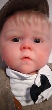 Reborn toddler niedlicher gebraucht kaufen  Ostheim