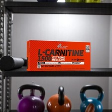 Olimp carnitine 1500 for sale  WARRINGTON
