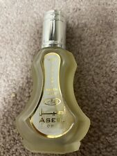 Perfume spray aseel for sale  HARROW