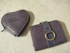 Lancel porte monnaie d'occasion  La Roche-Posay
