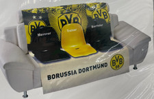 Borussia bvb dortmund gebraucht kaufen  Laufenburg (Baden)