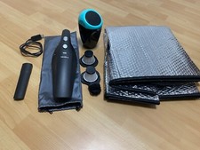 Set auto autostaubsauger gebraucht kaufen  Weil am Rhein