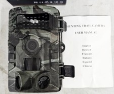 1080p hunting camera for sale  BISHOP'S STORTFORD