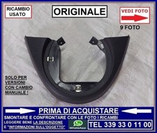 Plastica modanaura tunnel usato  Carrara