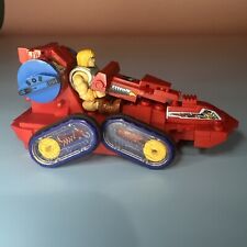 Mega construx motu for sale  Tiller