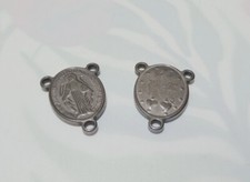 1pz connettore fori usato  Siculiana