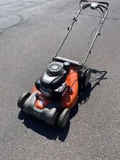 Lawnmower husqvarna rwd for sale  Blue Bell