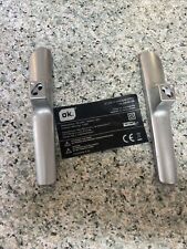 Piedini appogio ok. usato Piedini appogio ok. usato  Prato