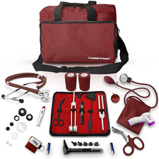 Nurse essentials for d'occasion  Expédié en France