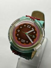 Orologio swatch pop usato  Guidonia Montecelio