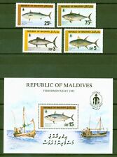 Malediven 1985 fische gebraucht kaufen Malediven 1985 fische gebraucht kaufen  Burgdorf