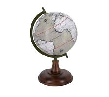 Mappamondo globo terraqueo usato  Solesino