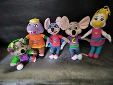 Lot chuck cheese for sale  Rigby